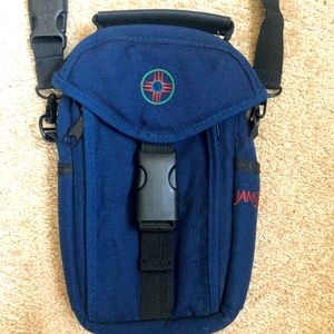 Jansport Carry Case